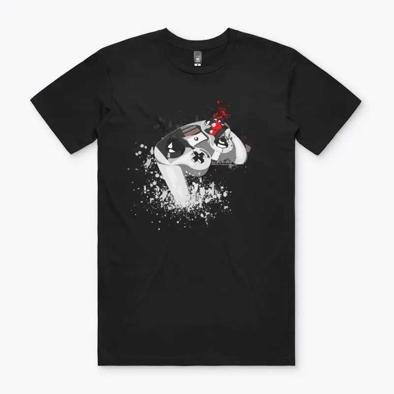 NES Shirt