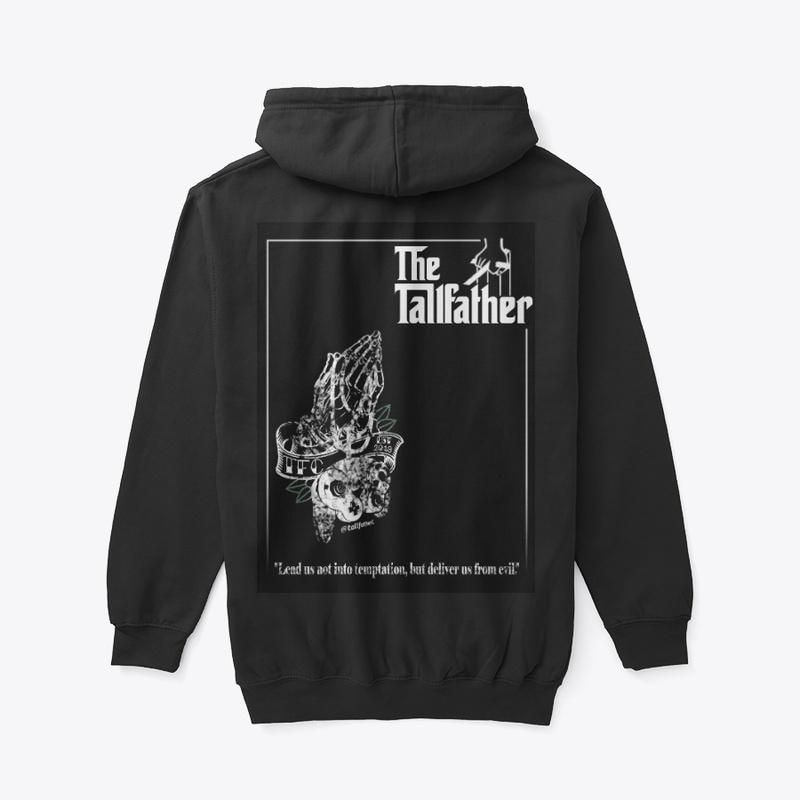 TFC Godfather hoodie